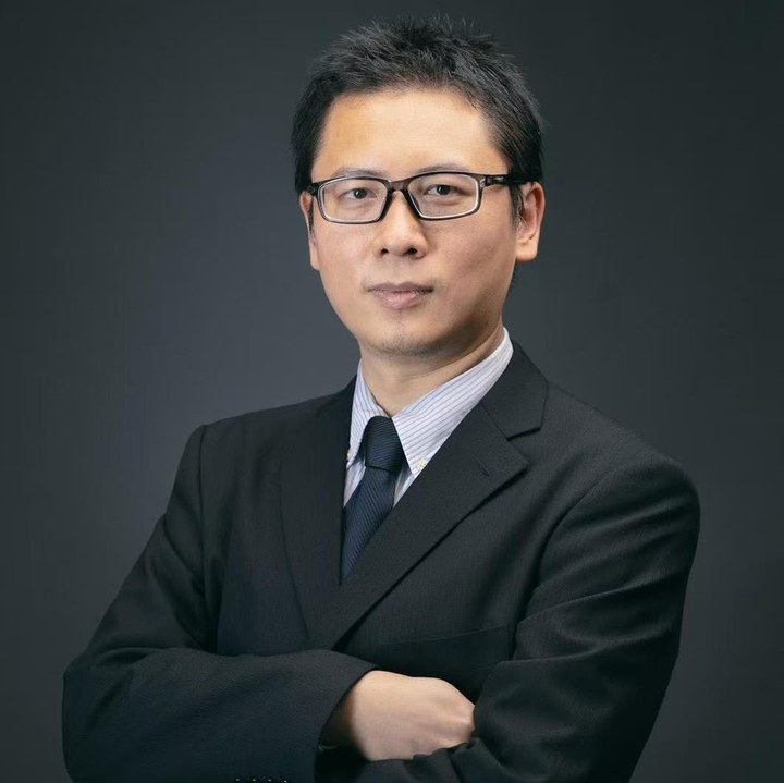 WONG Tin Yam, Alvin — Responsible Officer