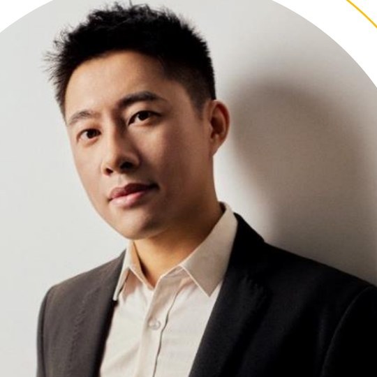 SHE Jia Heng — Director